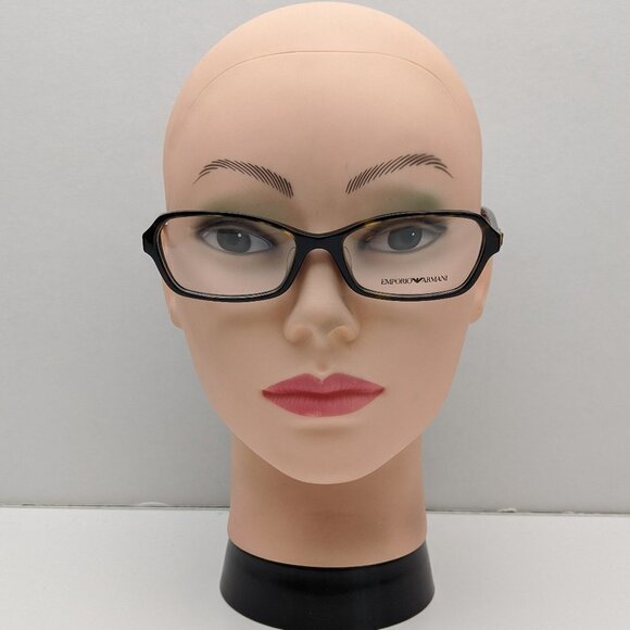 Emporio Armani EA3009F Eyeglasses 54/16 140 /KAB746​ - Picture 6 of 7